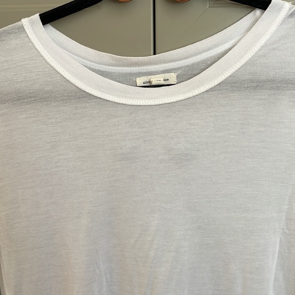 Silence & Noise Long Sleeve Top - Picture 2 of 6